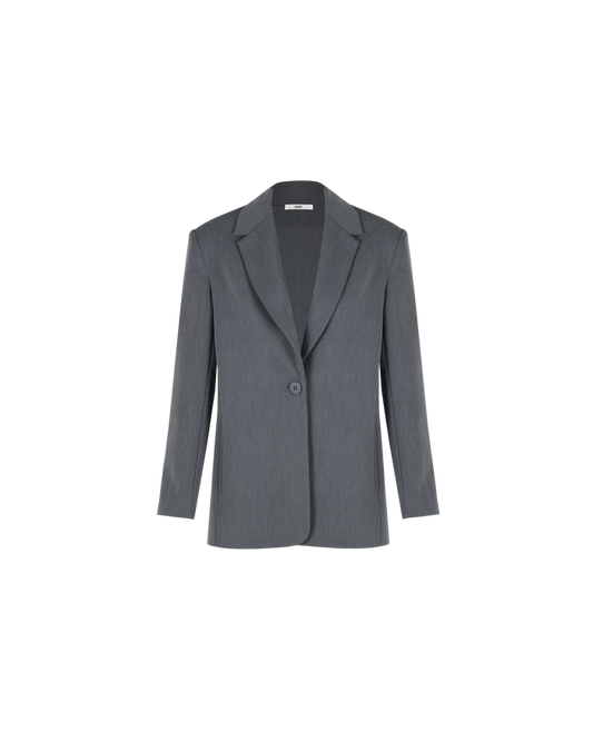RUE BLAZER CHARCOAL