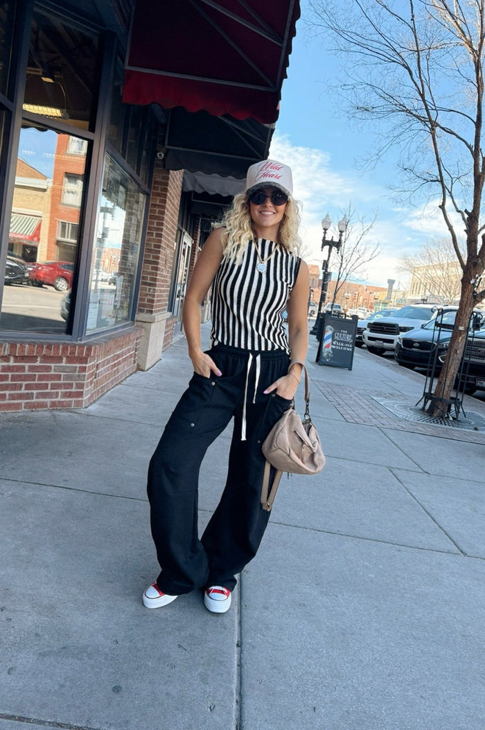 Runaround Sweatpants