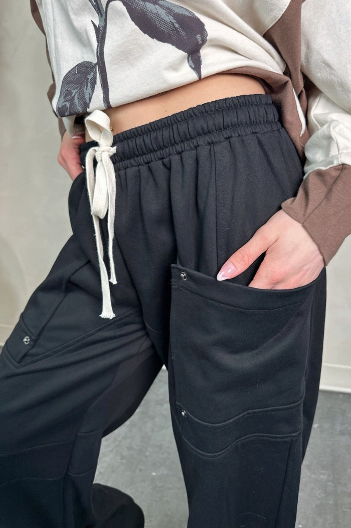 Runaround Sweatpants