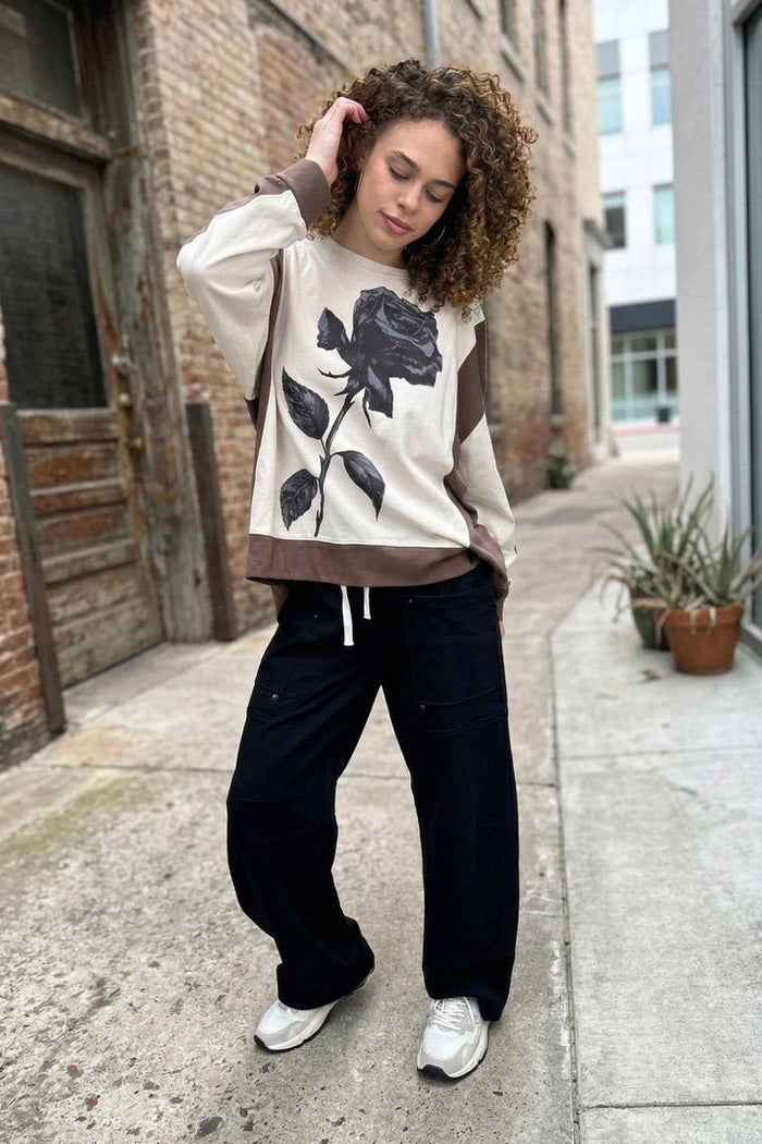 Runaround Sweatpants