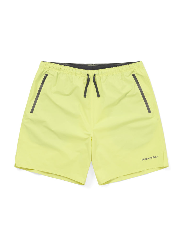 Running Short
