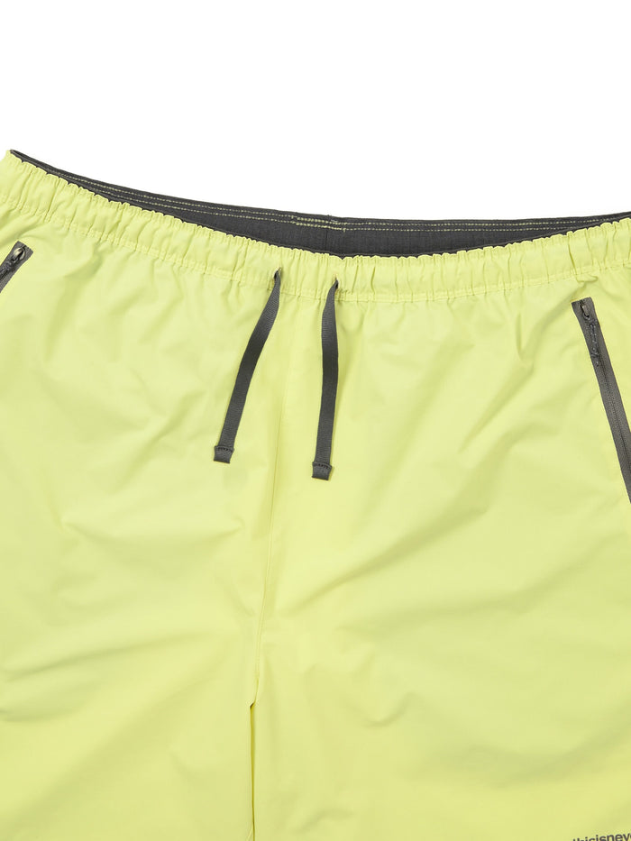 Running Short