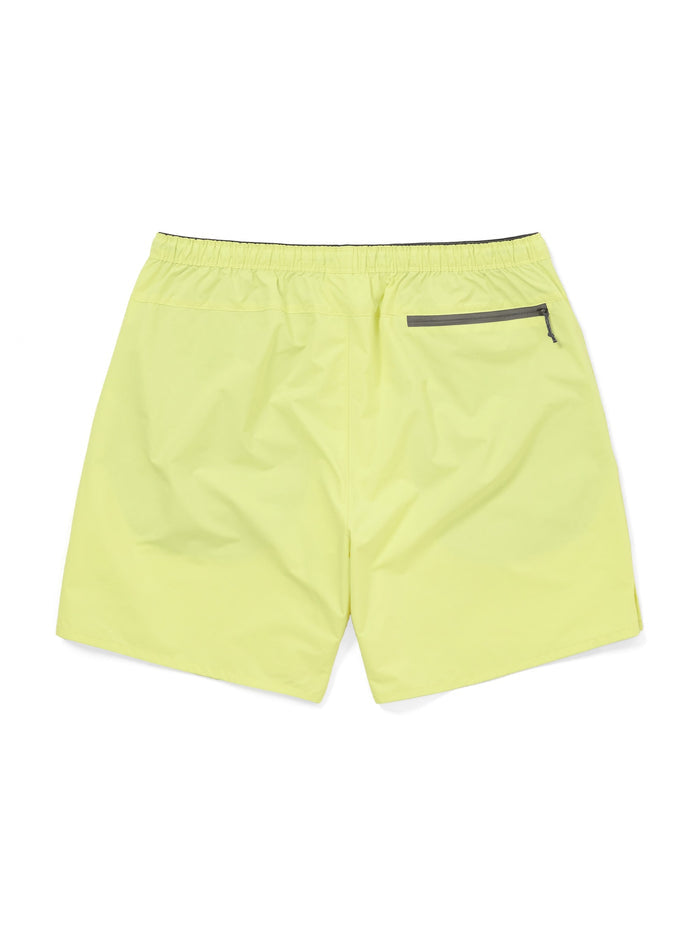 Running Short