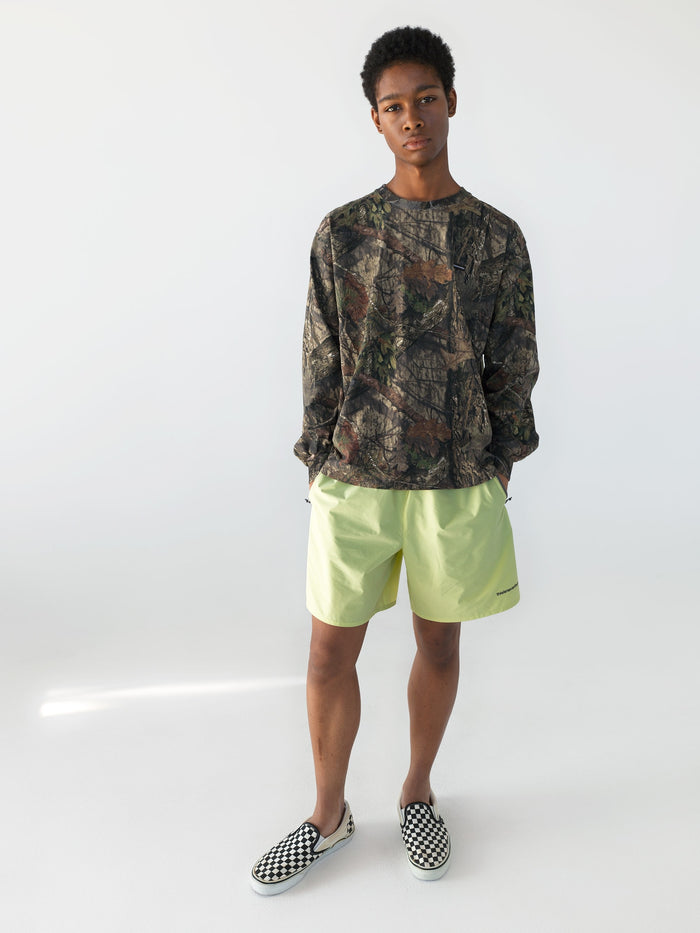 Running Short