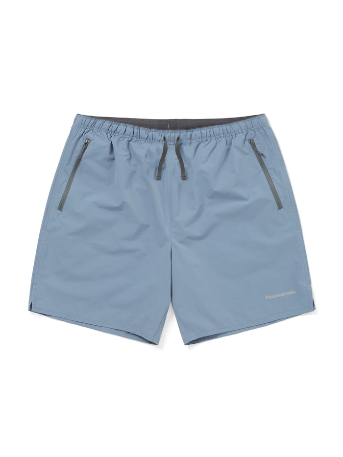 Running Short