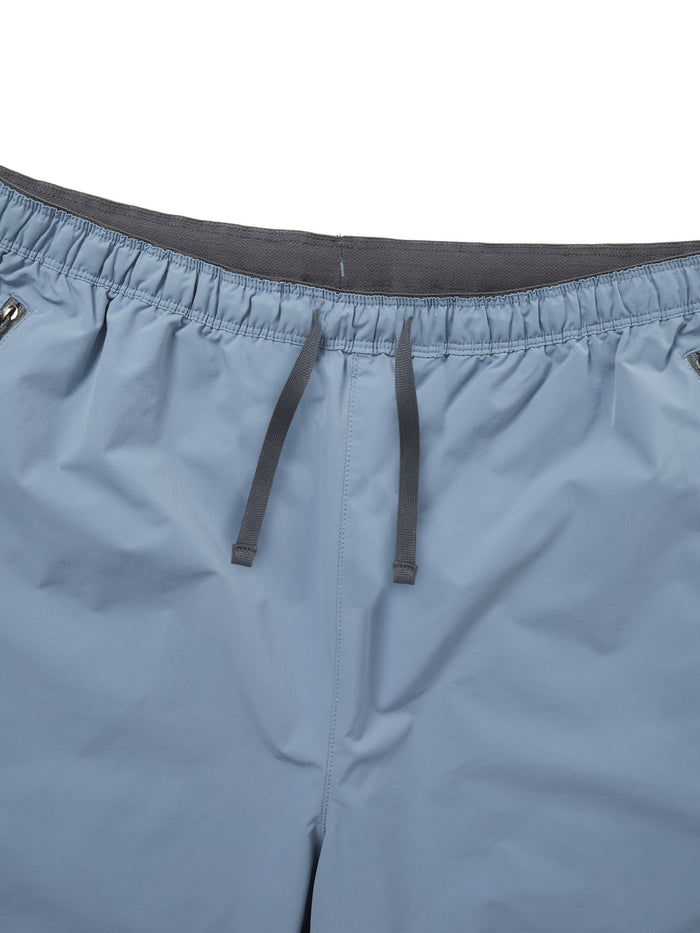 Running Short