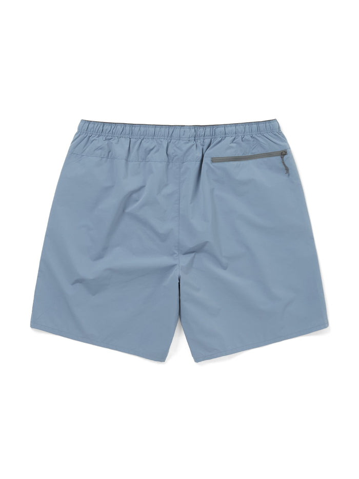 Running Short