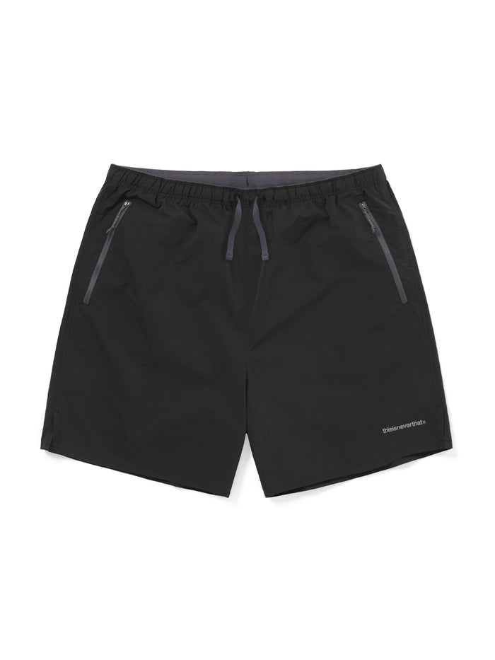 Running Short