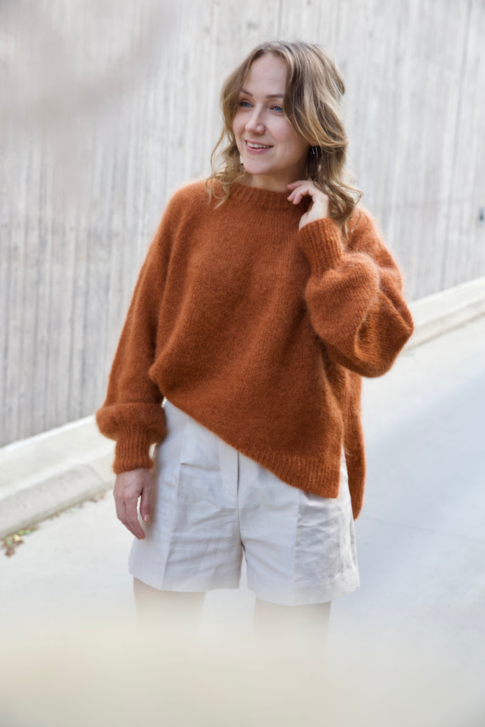 Ruu Sweater
