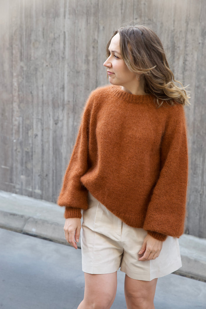 Ruu Sweater