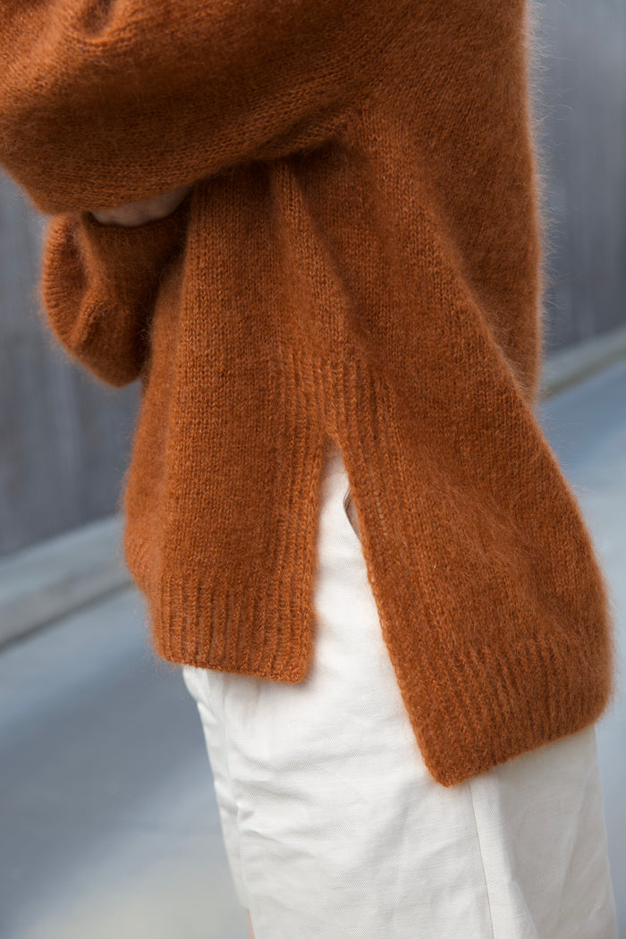 Ruu Sweater