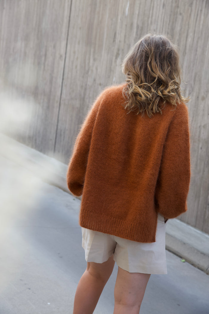 Ruu Sweater