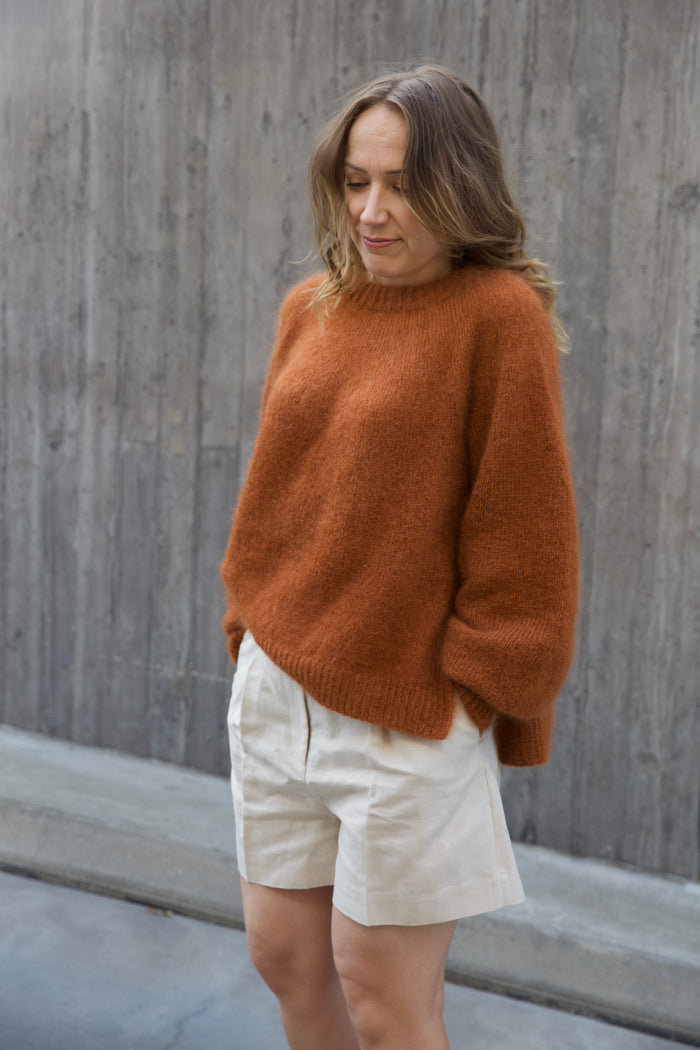 Ruu Sweater