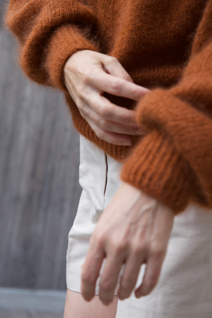 Ruu Sweater