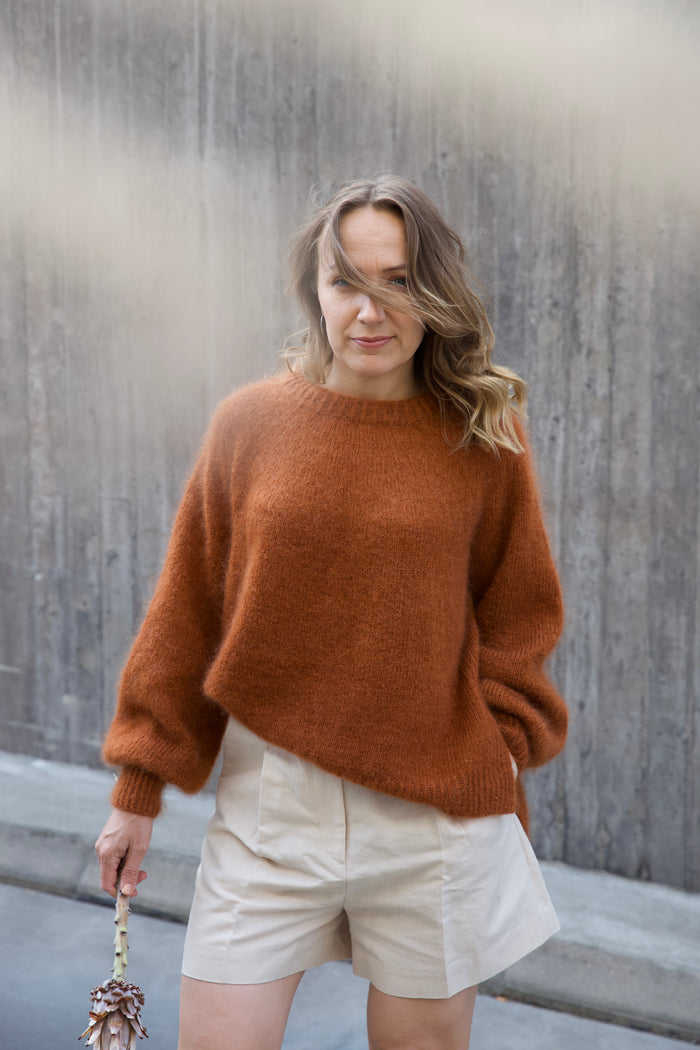 Ruu Sweater