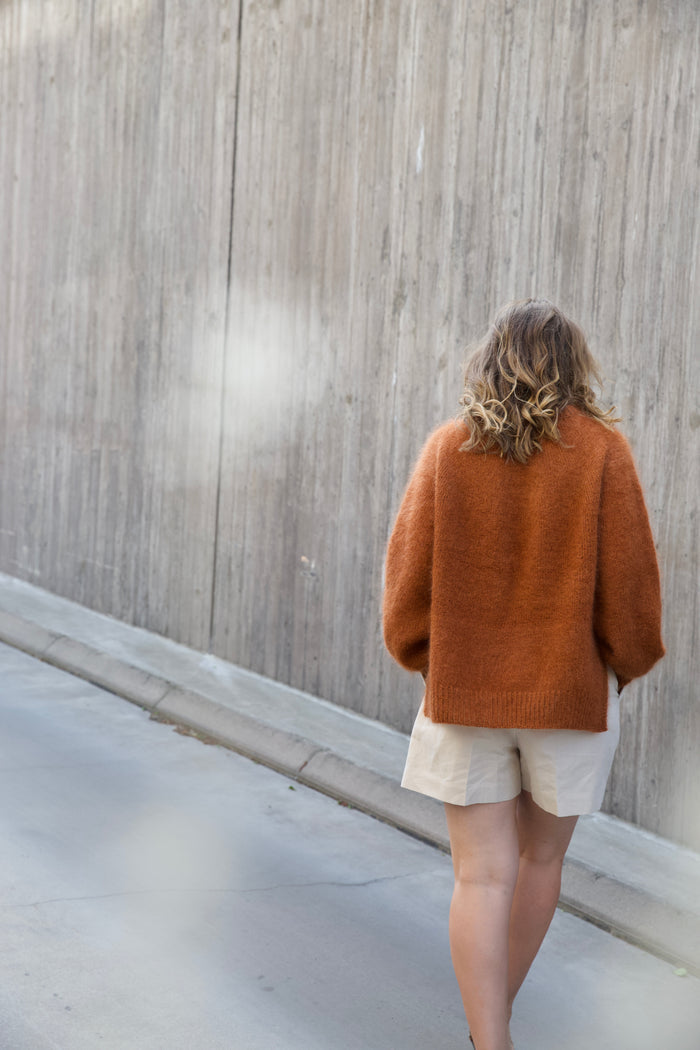 Ruu Sweater