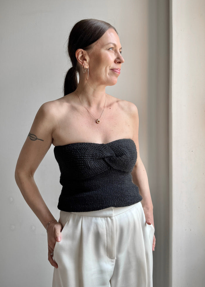 Sabrina Top