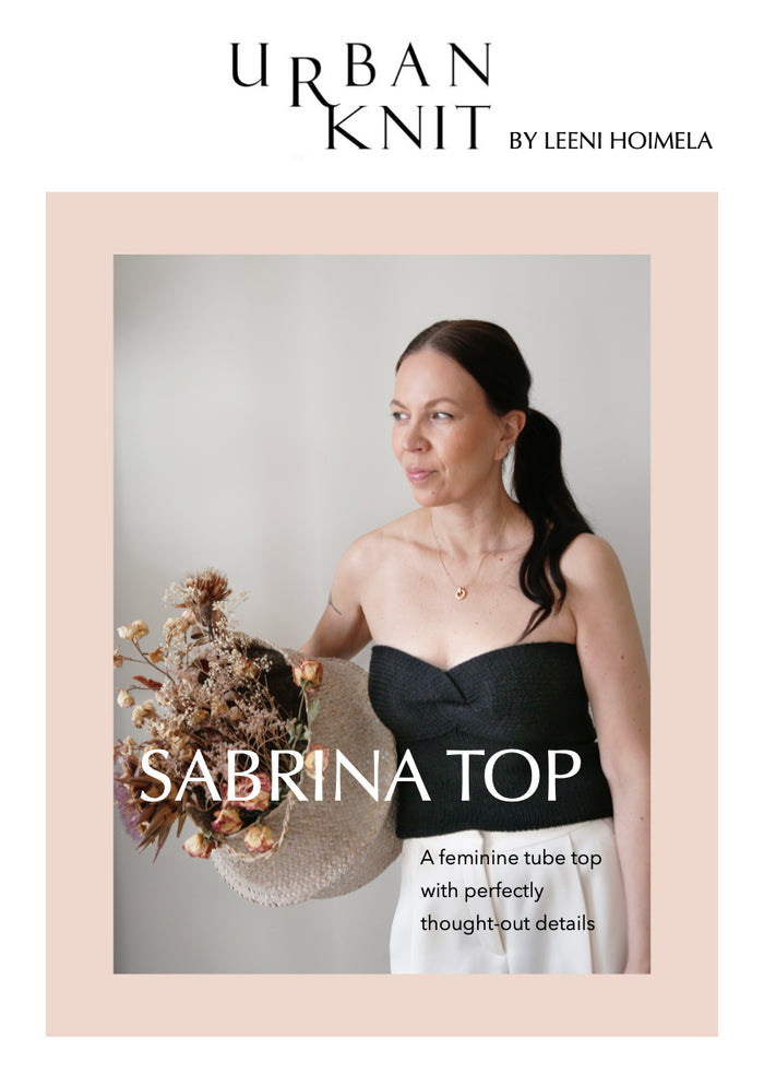 Sabrina Top