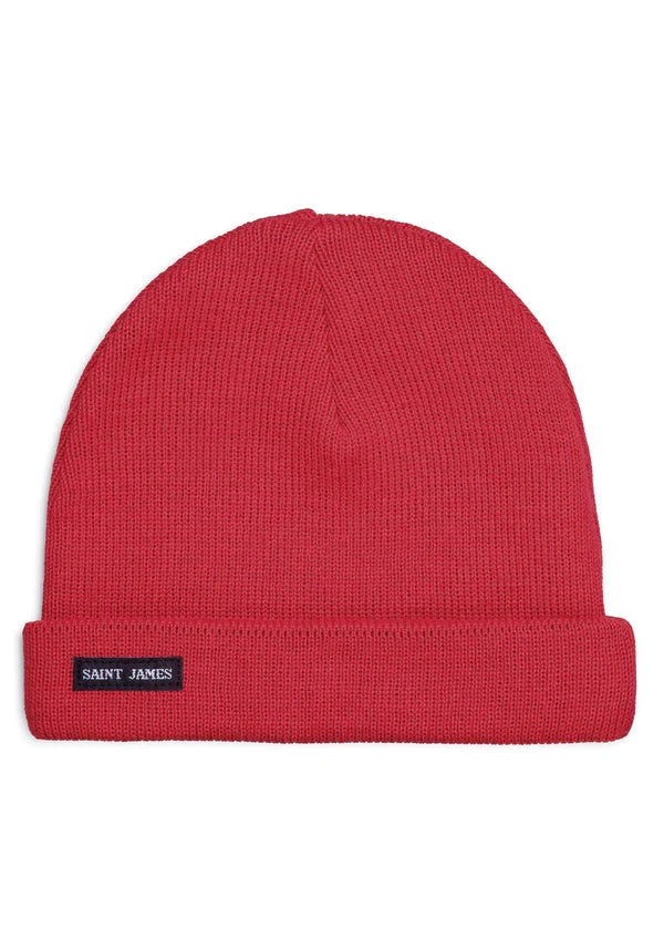 Saint James Unis beanie.