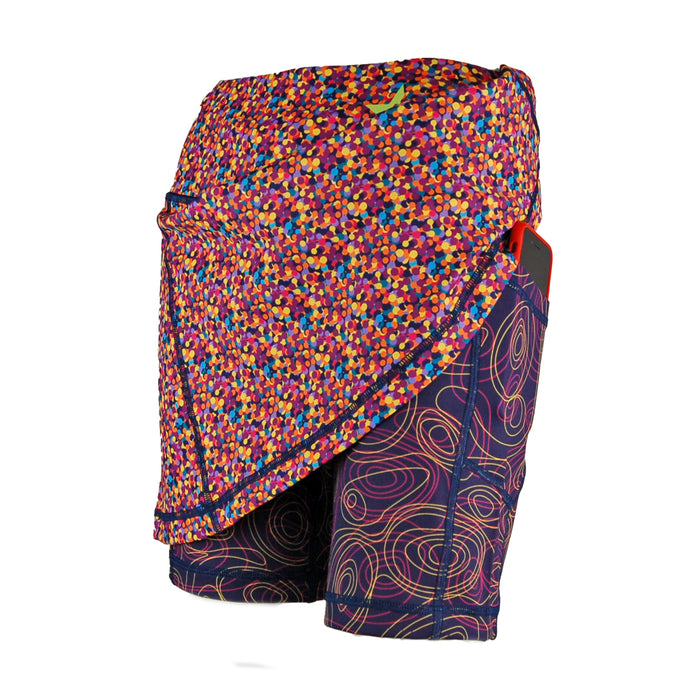 Sale Skort | Jelly Tots