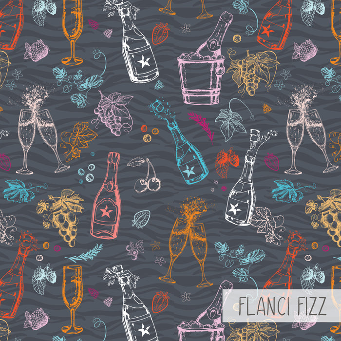 Sale Unisex Leggings | FLANCI Fizz