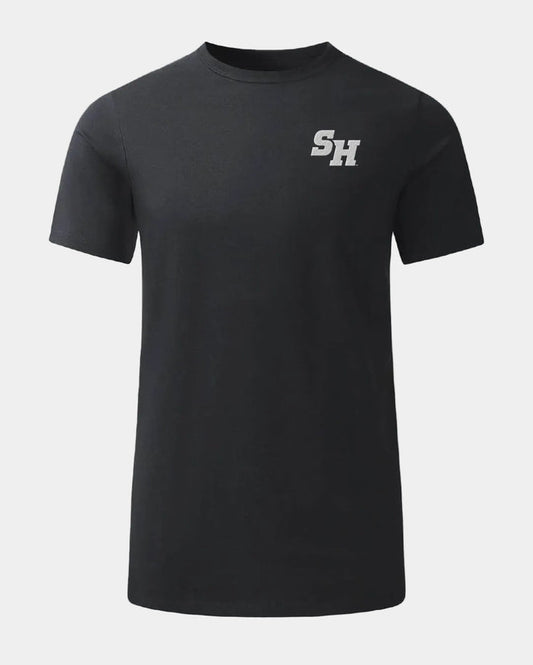 Sam Houston Spectacle 2.0 Black T-Shirt