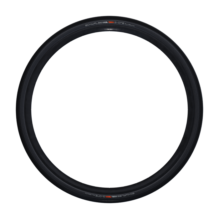 Schwalbe G-One Allround Tubeless Tire
