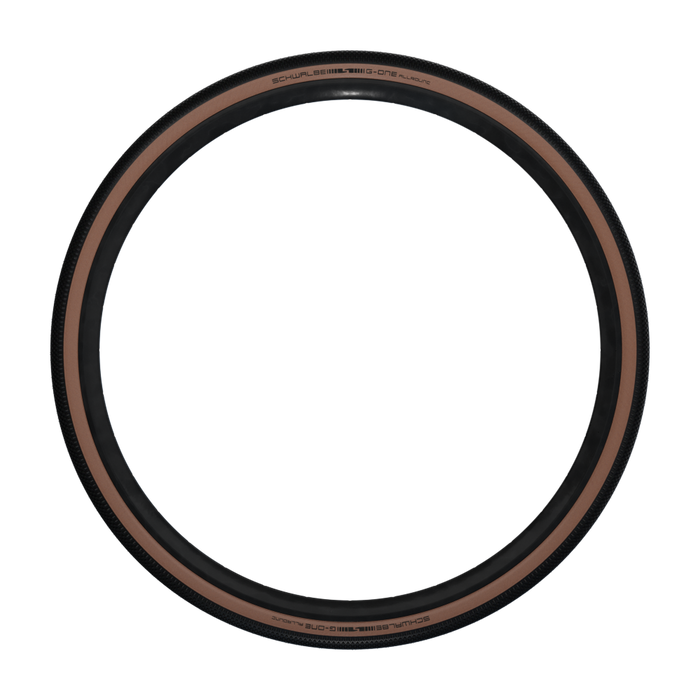 Schwalbe G-One Allround Tubeless Tire