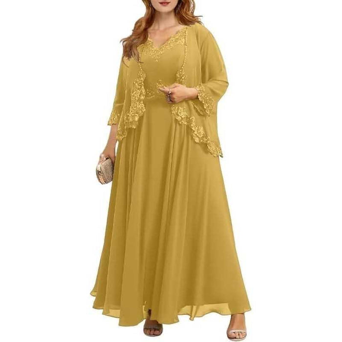 Mustard Yellow