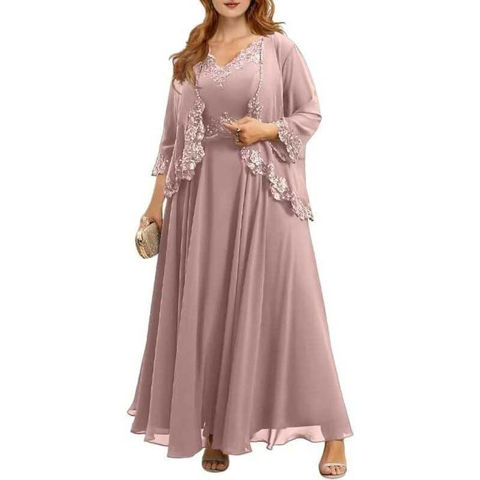 Dusty Pink