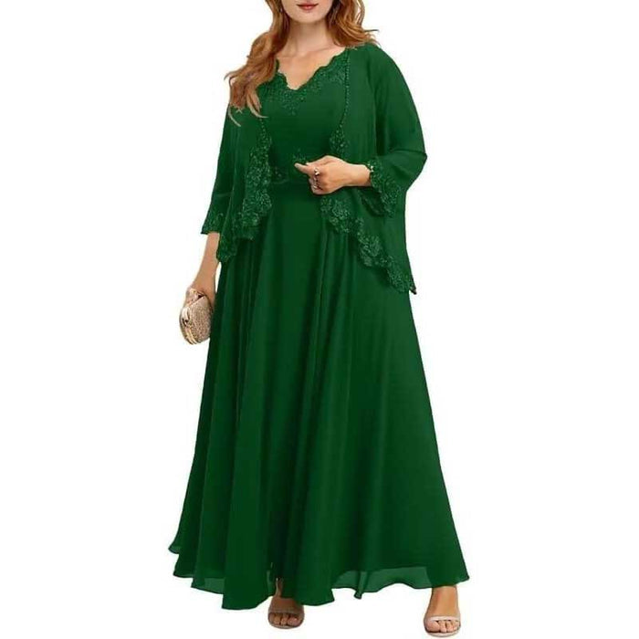 Emerald Green