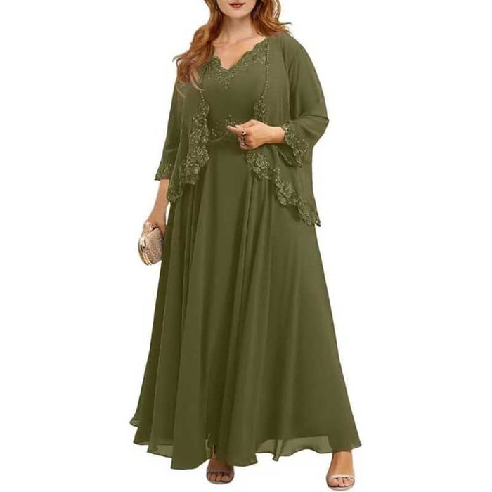 Olive Green