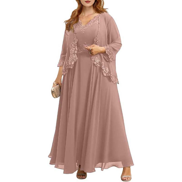 Dusty Rose