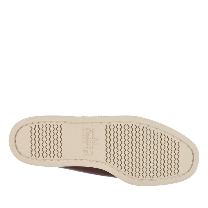 Sebago Mens Dockside Portland Shoes.