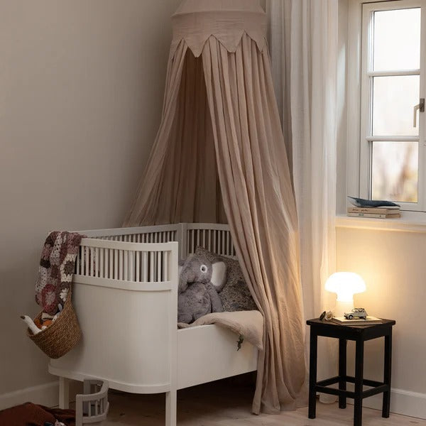Sebra Star Canopy, Seabreeze Beige