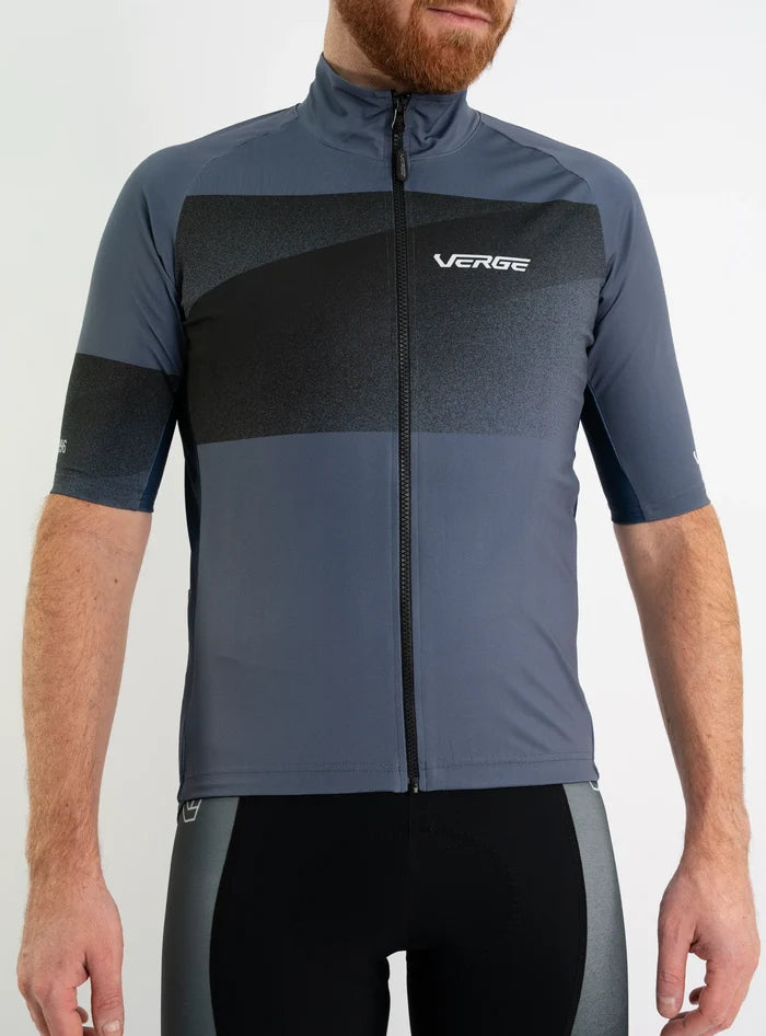 Seco Jersey Short Sleeve