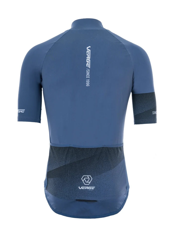 Seco Jersey Short Sleeve