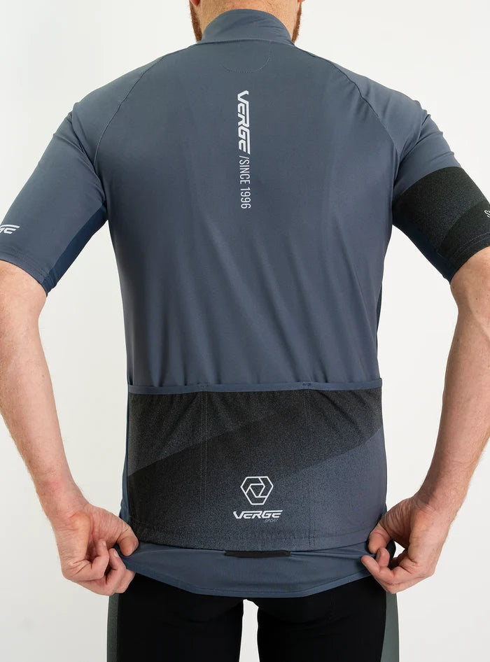 Seco Jersey Short Sleeve