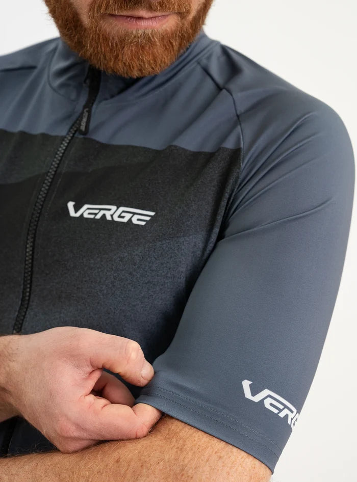 Seco Jersey Short Sleeve