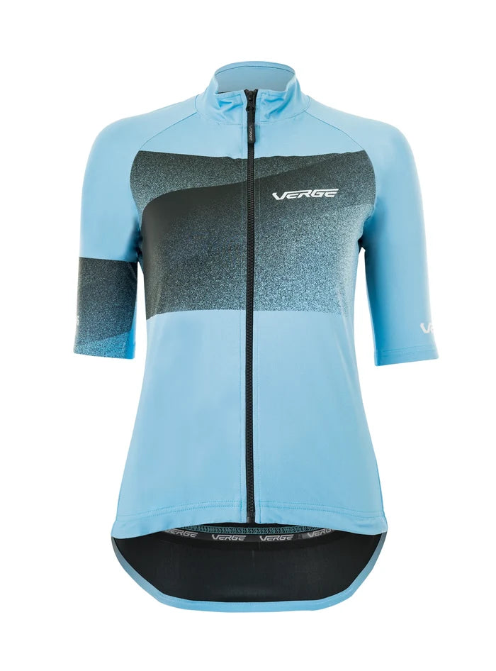 Seco Jersey Short Sleeve