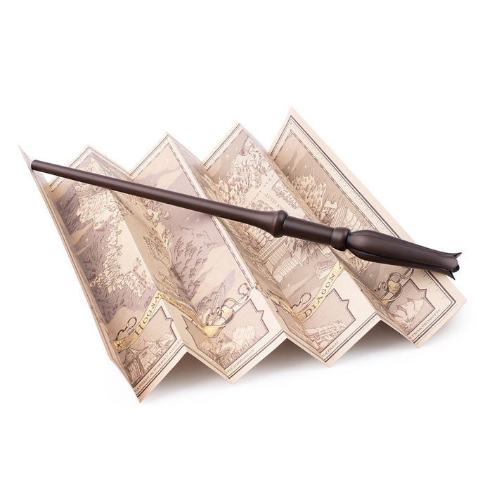 Second Generation Interactive Wand - Luna Lovegood™