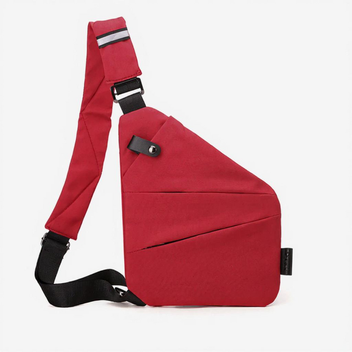 SECUBAG - BAG