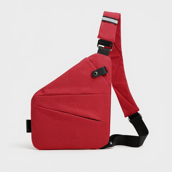 SECUBAG - BAG