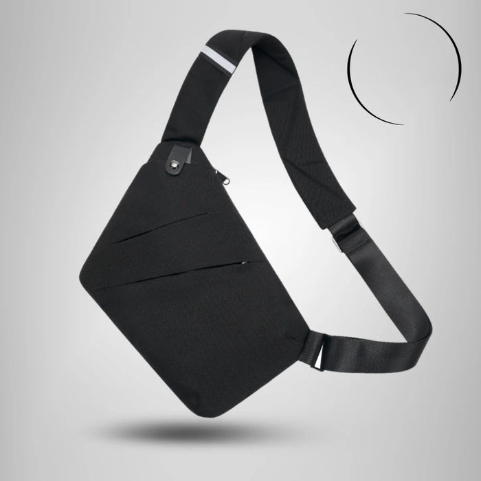 SECUBAG 2.0 - SECURITY BAG