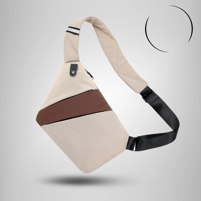 SECUBAG 2.0 - SECURITY BAG