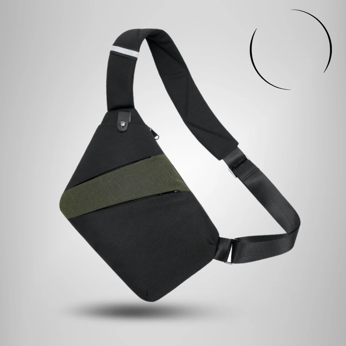 SECUBAG 2.0 - SECURITY BAG