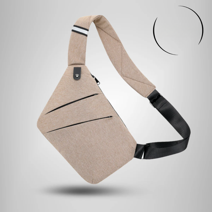 SECUBAG 2.0 - SECURITY BAG