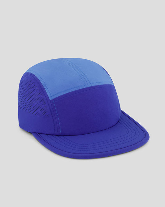 Seeker Active Cap  -  Dark Peri