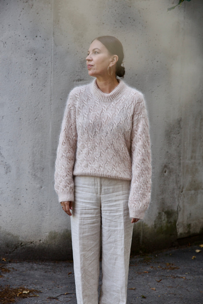 Serene Sweater
