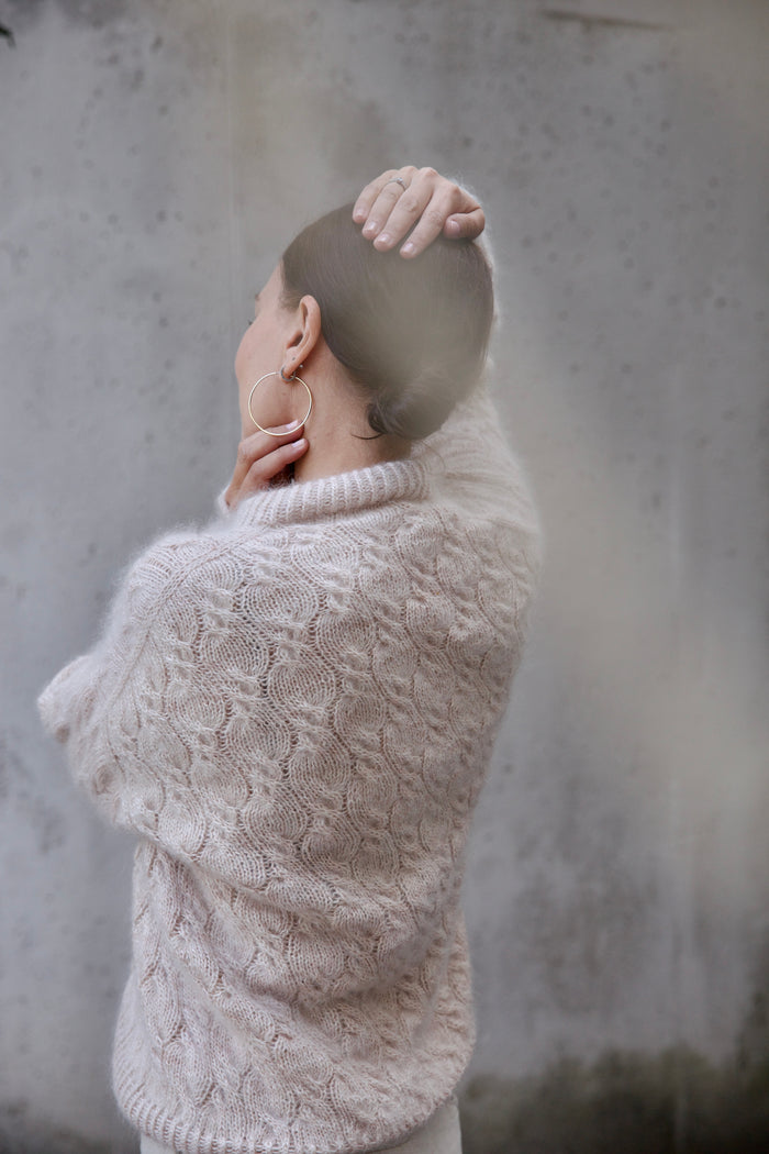Serene Sweater